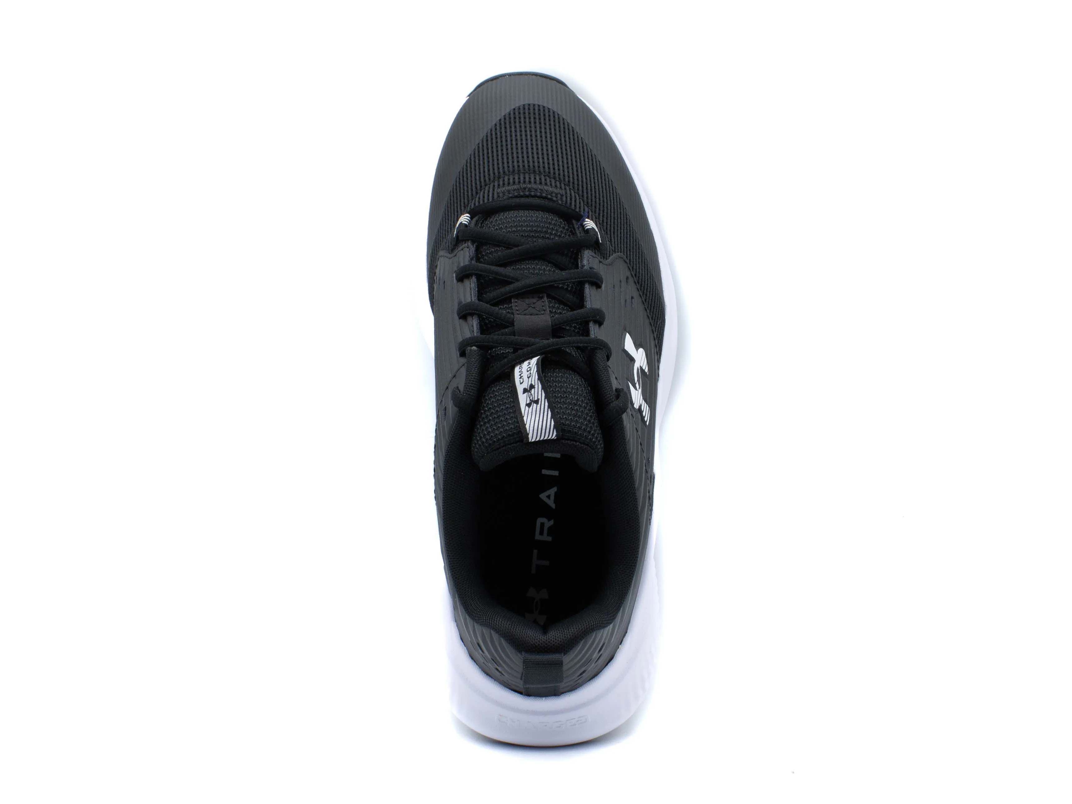 UNDER ARMOUR Charged