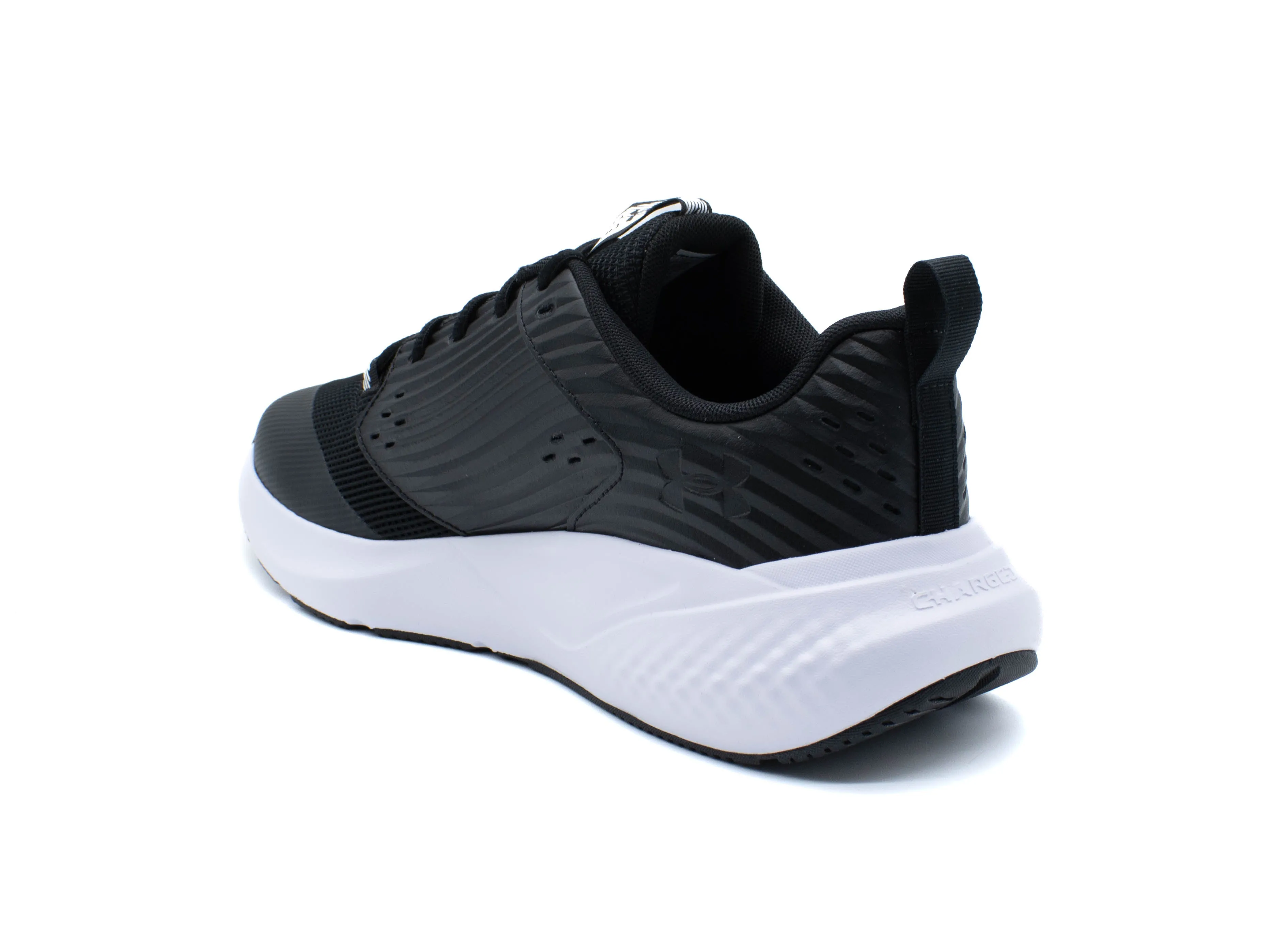 UNDER ARMOUR Charged