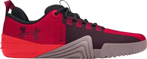Under Armour Reign 6 Mens Training Shoes - Red