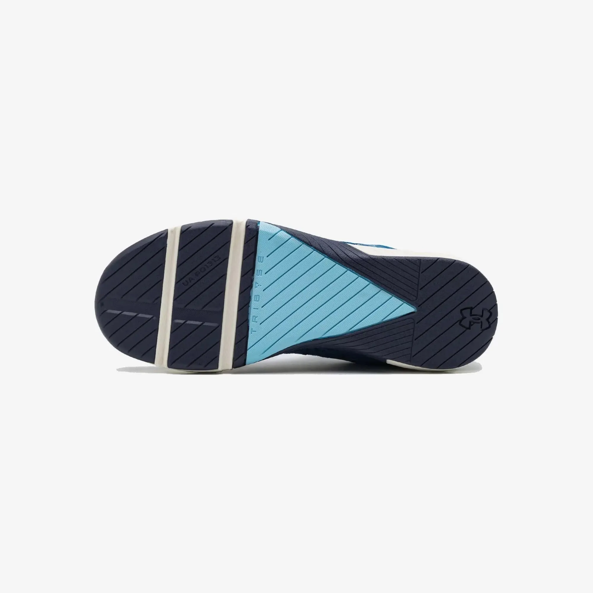 Under Armour TriBase Reign 5 Trainers - Varsity Blue