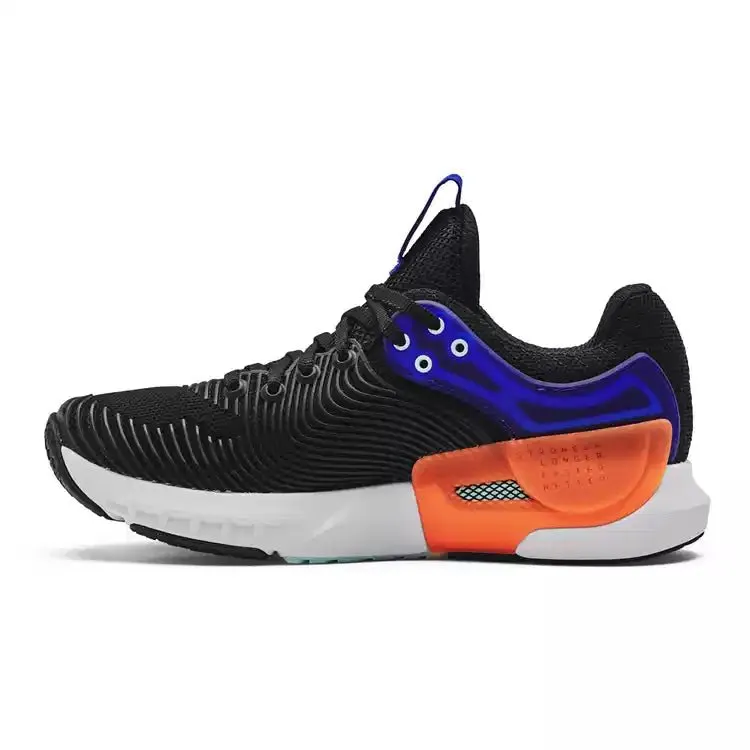 Under Armour Women's UA HOVR Apex 2 - Black/Multi