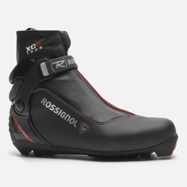 Unisex Nordic Touring Boots Xc-5