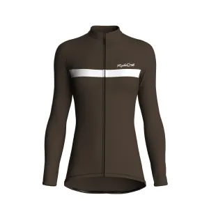 Urban Edge 1 | Taupe Female Long Sleeves Jersey