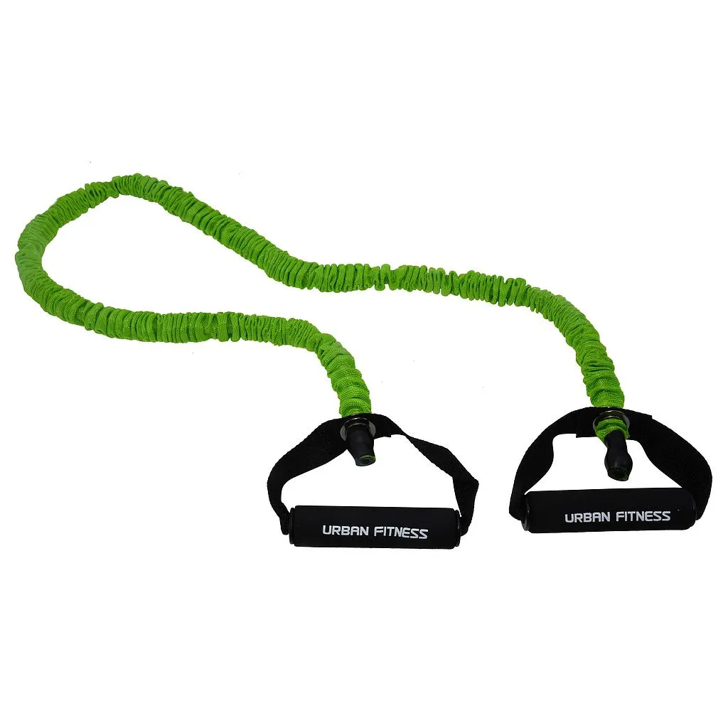 Urban Fitness Safety Resistance Tube -DS