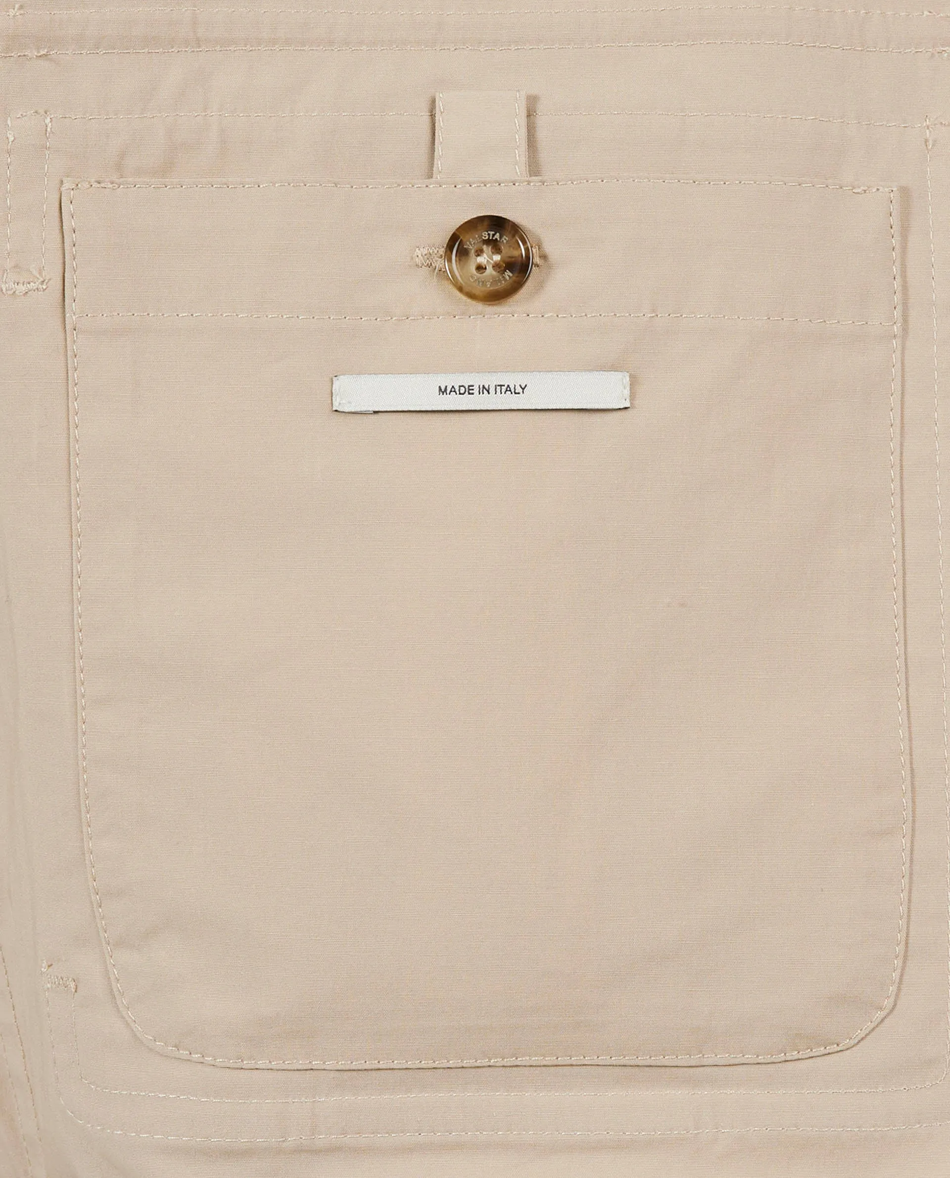 Valstarino Nylon Jack