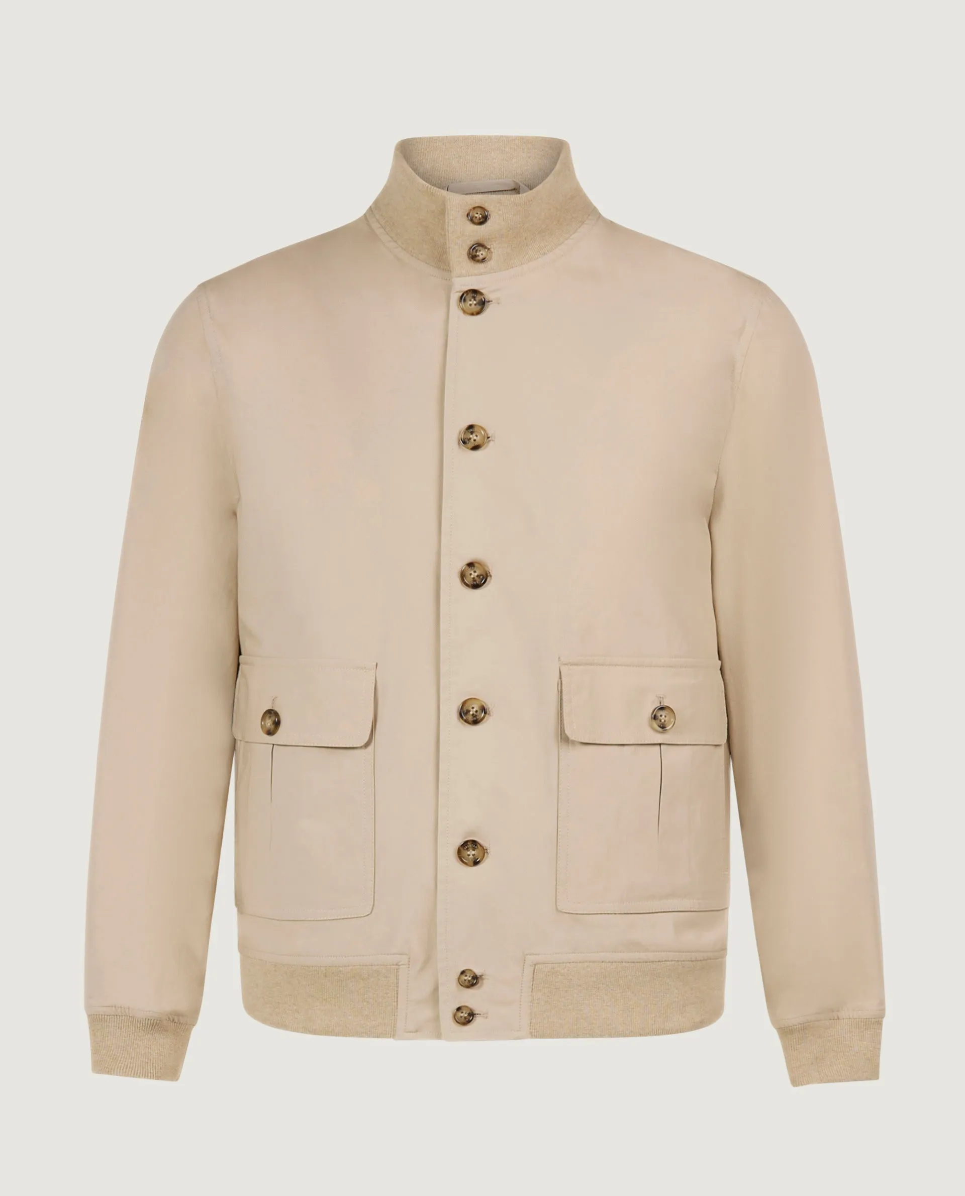 Valstarino Nylon Jack