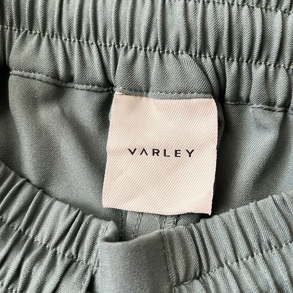 Varley Barket Woven Short 3”