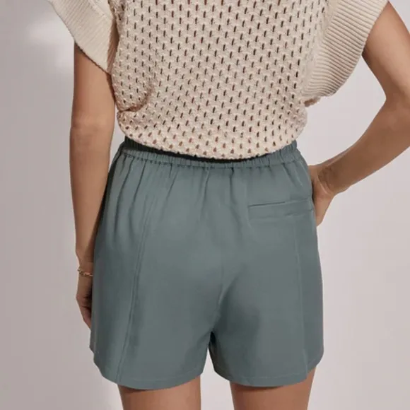 Varley Barket Woven Short 3”