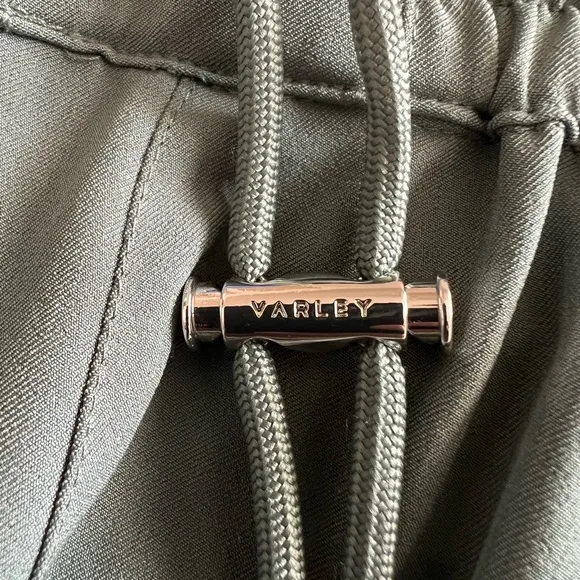 Varley Barket Woven Short 3”