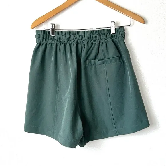 Varley Barket Woven Short 3”