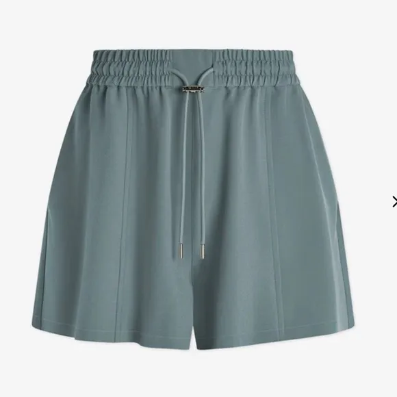 Varley Barket Woven Short 3”