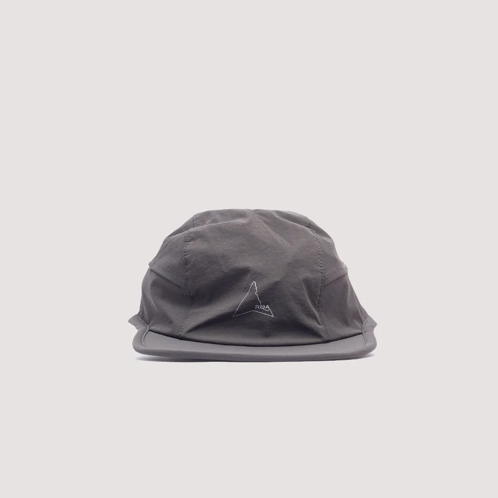 Ventilation Cap - Dark Grey