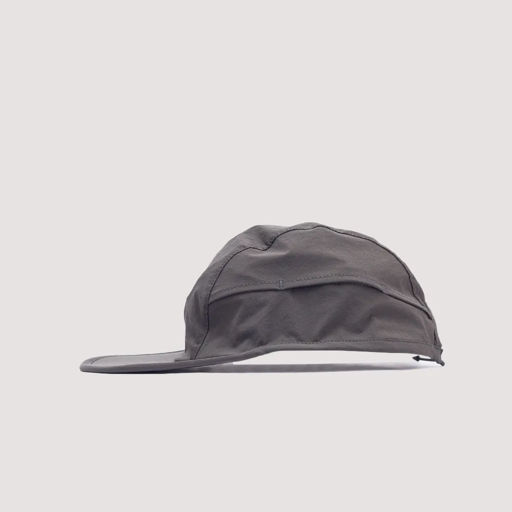 Ventilation Cap - Dark Grey