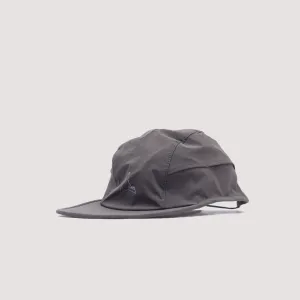 Ventilation Cap - Dark Grey