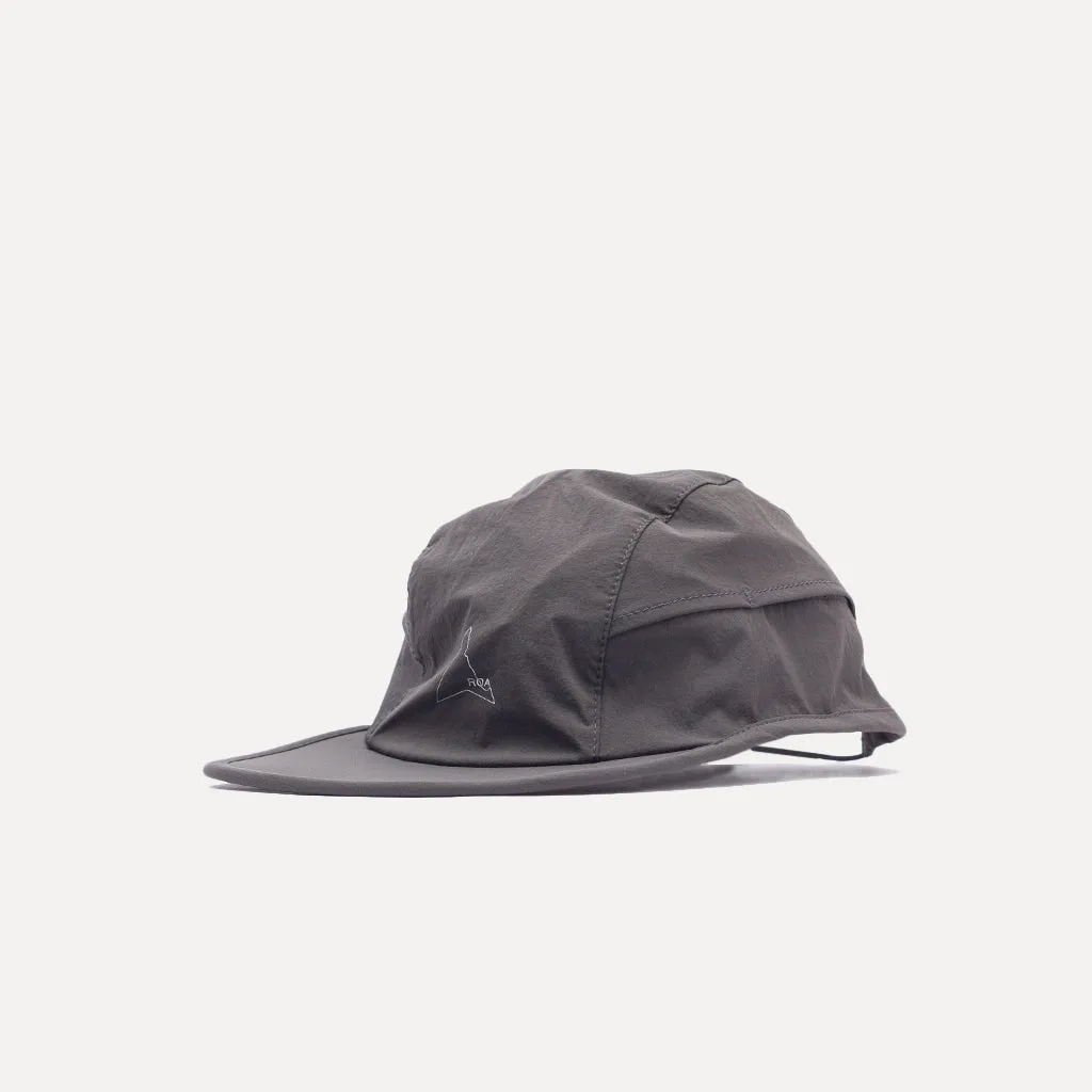 Ventilation Cap - Dark Grey
