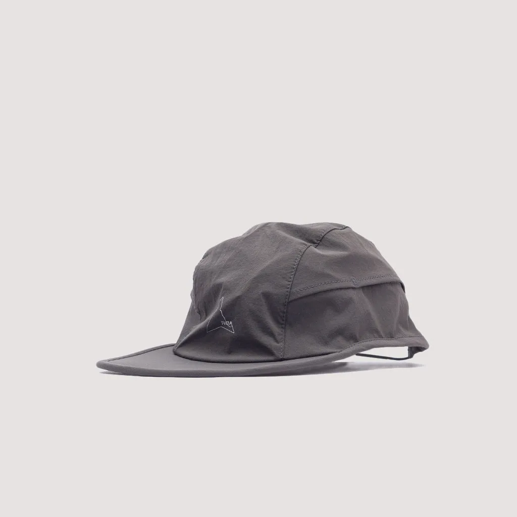Ventilation Cap - Dark Grey