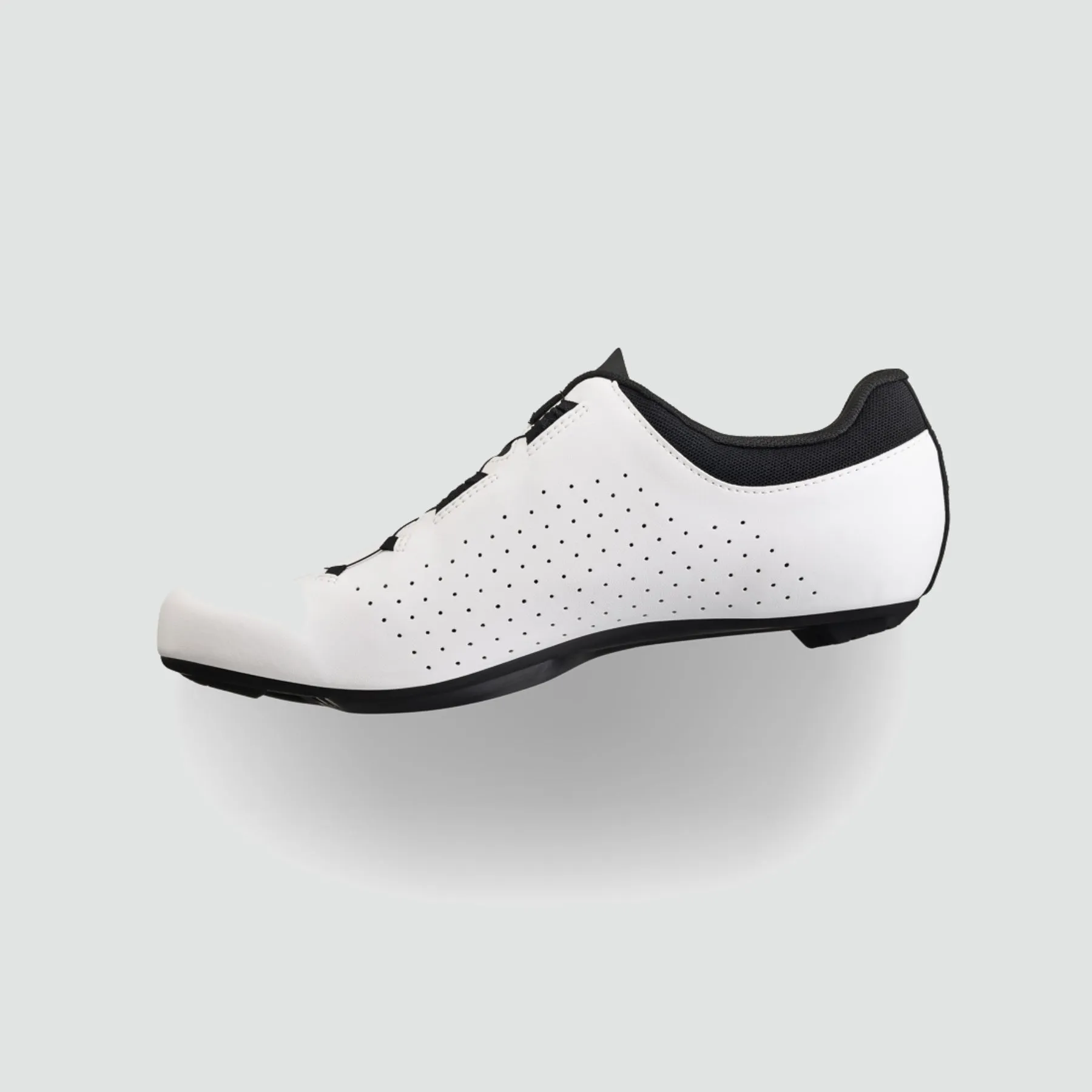 Vento Omna Road Shoe - White/Black