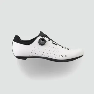 Vento Omna Road Shoe - White/Black