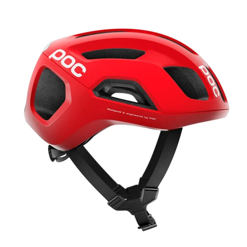 Ventral Air SPIN Prismane Red