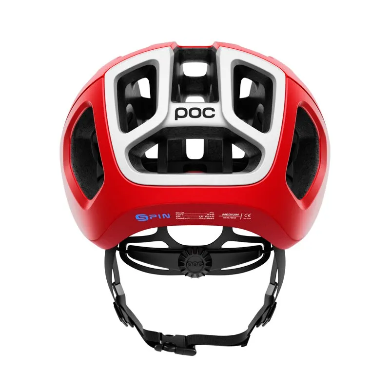 Ventral Air SPIN Prismane Red