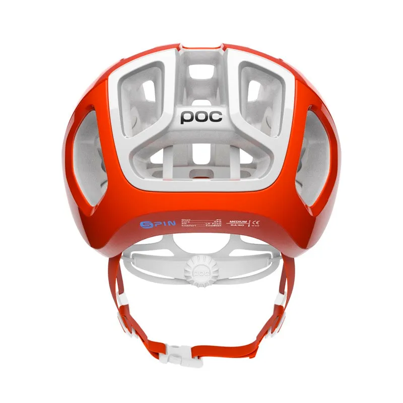 Ventral Air SPIN Zink Orange AVIP