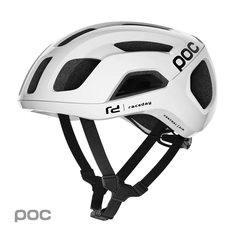 Ventral Air WF SPIN Hydrogen White Raceday