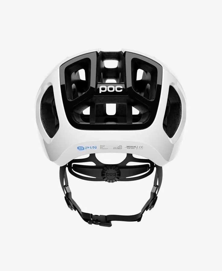 Ventral Air WF SPIN Hydrogen White Raceday
