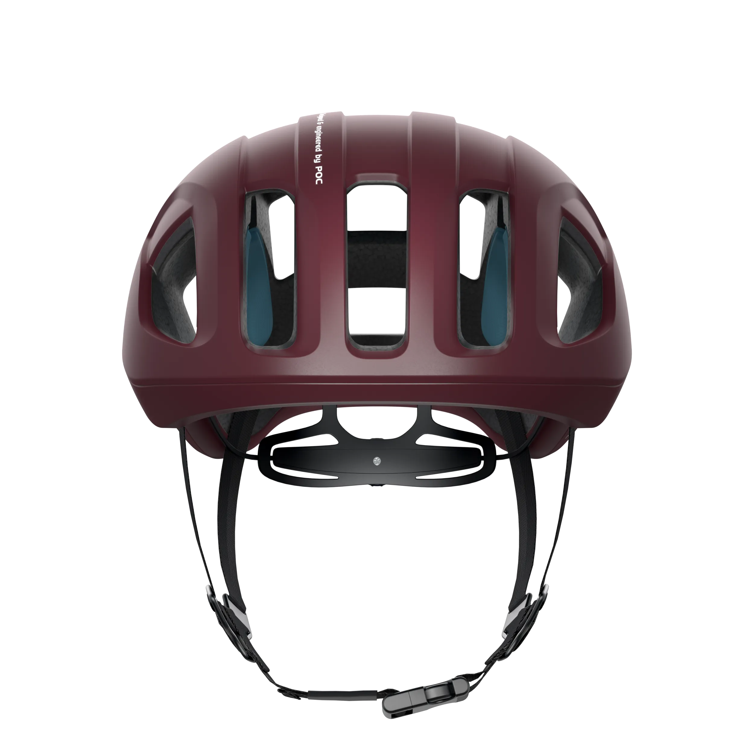 Ventral SPIN Propylene Red Matt