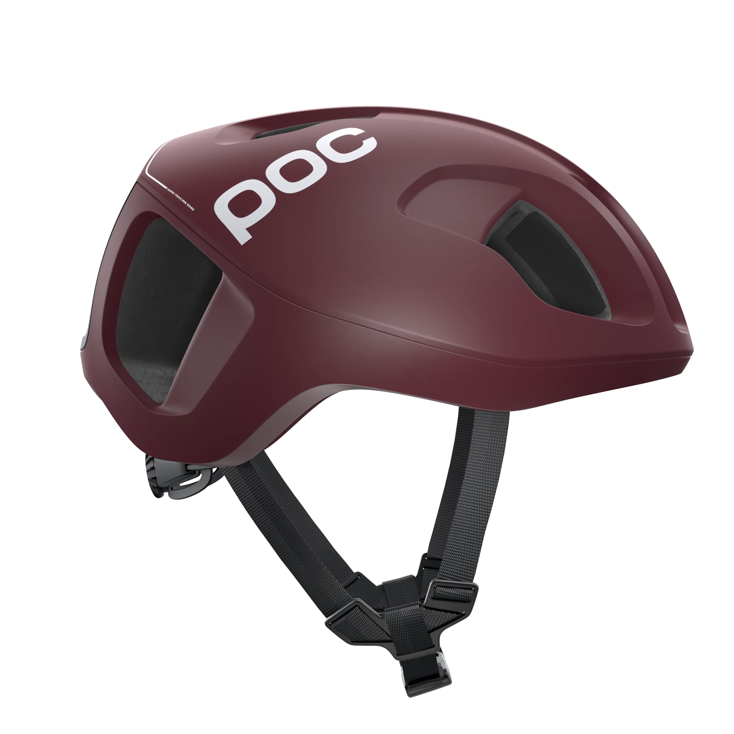 Ventral SPIN Propylene Red Matt