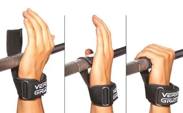 Versa Gripps PRO Authentic