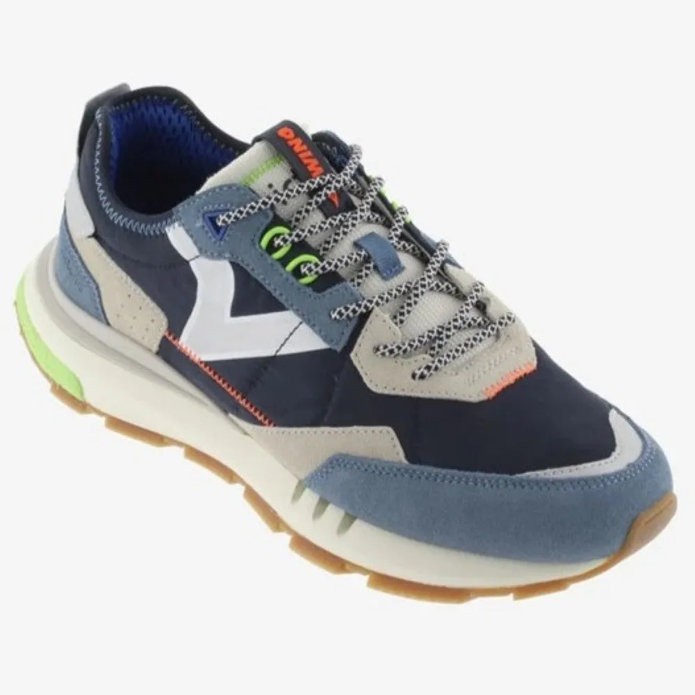 Victoria Rush Sporty Sneaker 8811100 Marino Navy