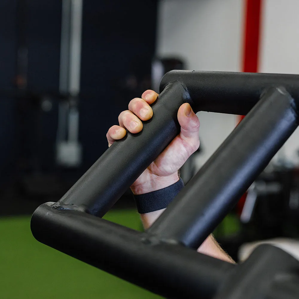 Viking Press Landmine Handle