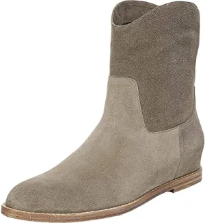 Vince Sinclair Flint Coco Sport Suede 6.5 M