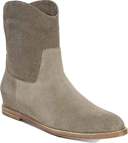 Vince Sinclair Flint Coco Sport Suede 6.5 M