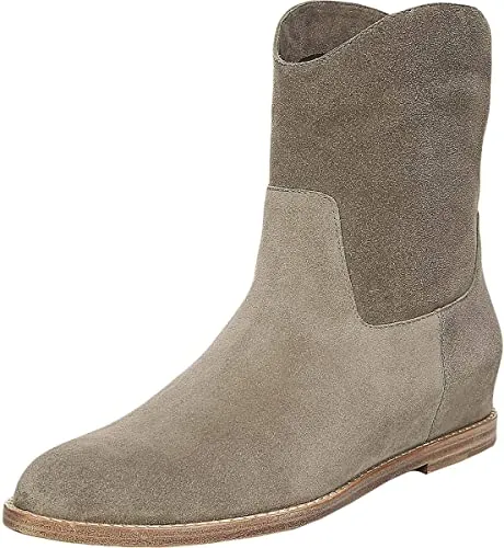 Vince Sinclair Flint Coco Sport Suede 6.5 M