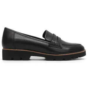 Vionic Cheryl II Nappa Leather Women's Loafers Shoes