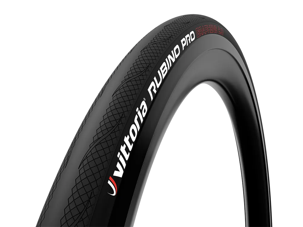 Vittoria 650c x23 Rubino Pro Tyre