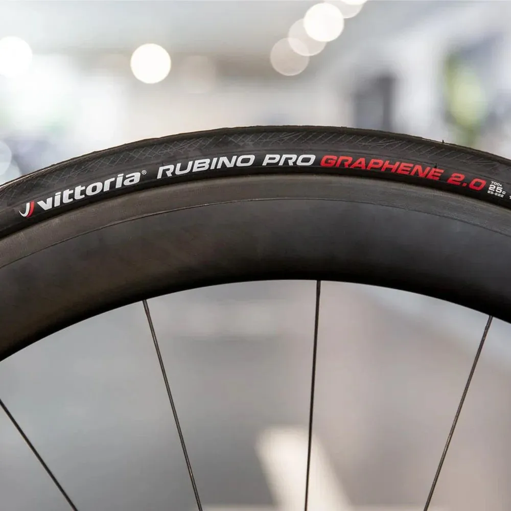 Vittoria 700c Rubino Pro IV