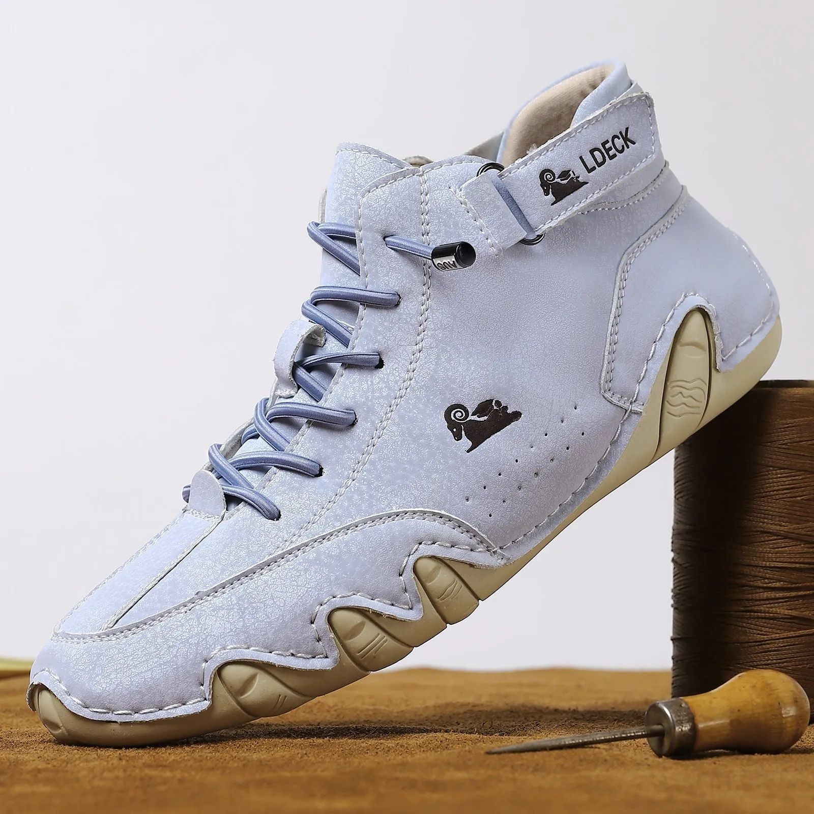 Voguwe - Waterproof and breathable orthopedic shoes