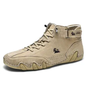 Voguwe - Waterproof and breathable orthopedic shoes