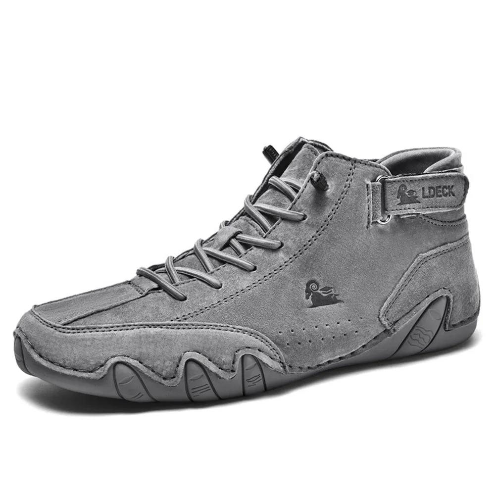 Voguwe - Waterproof and breathable orthopedic shoes