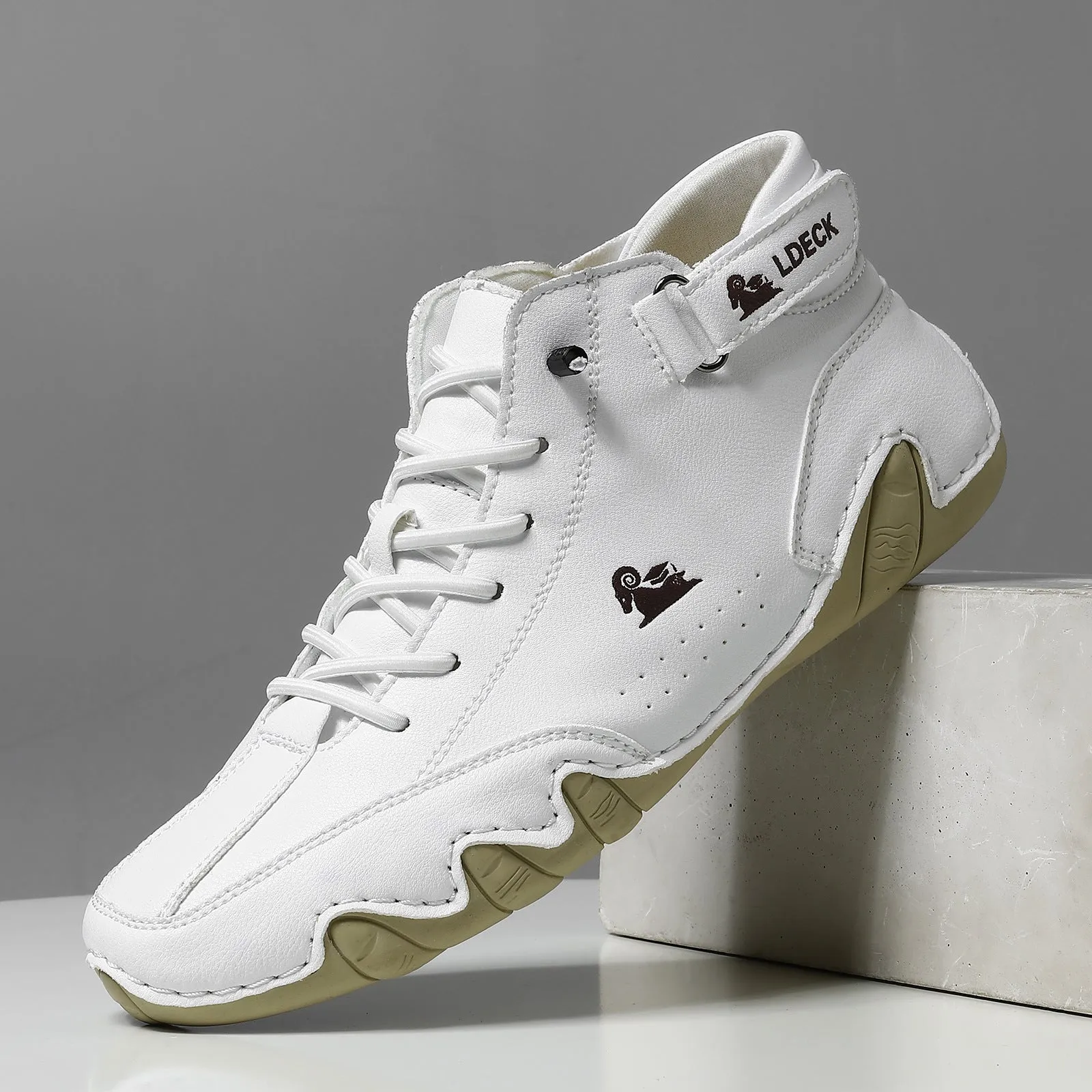 Voguwe - Waterproof and breathable orthopedic shoes