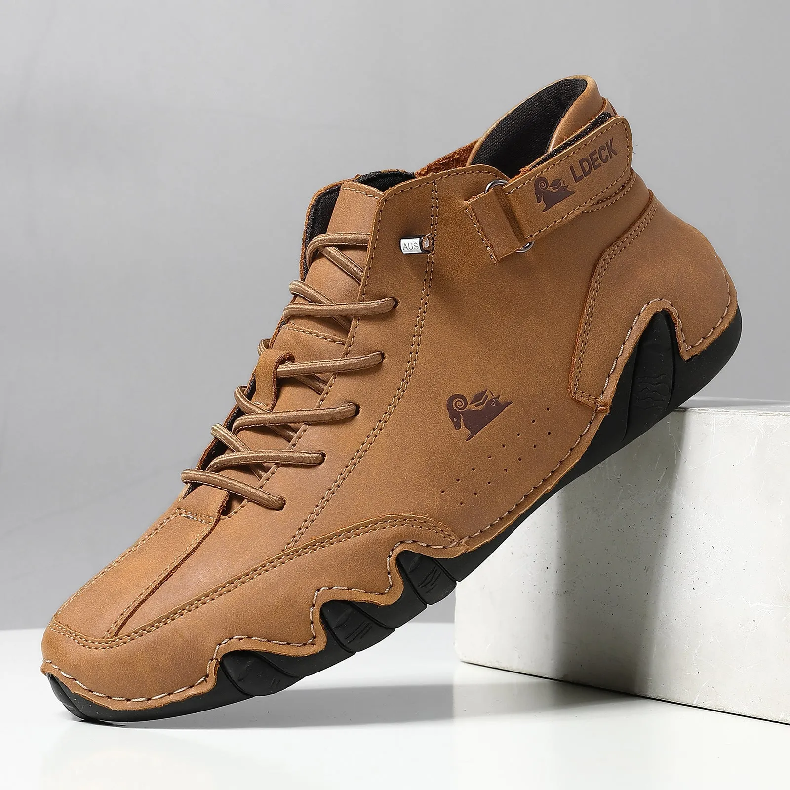 Voguwe - Waterproof and breathable orthopedic shoes