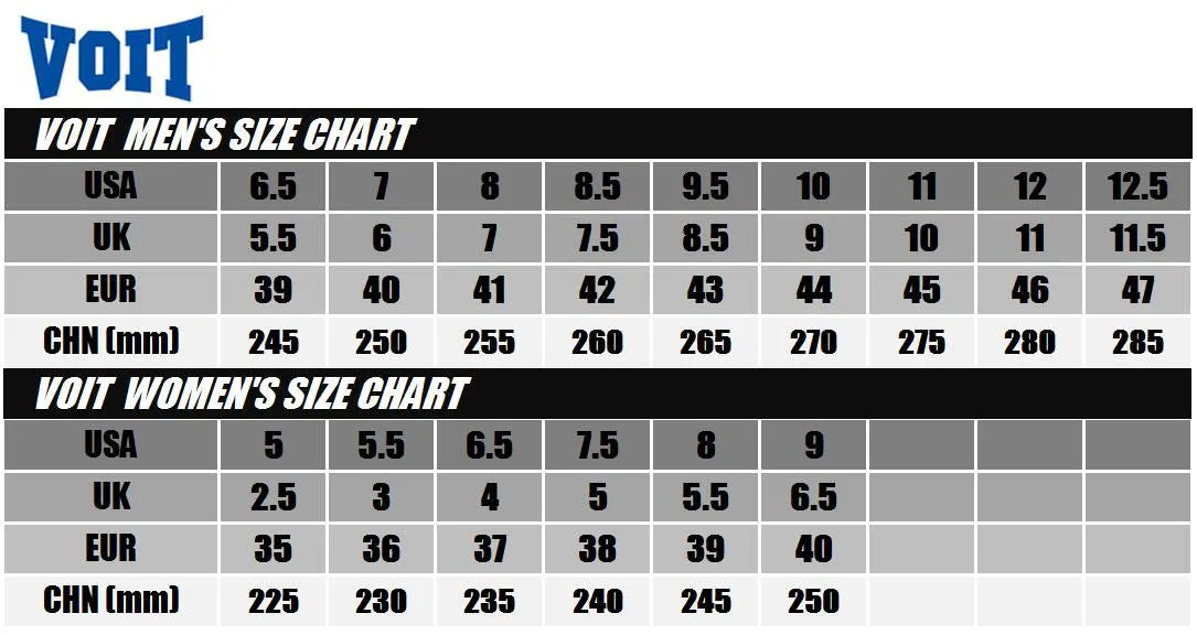 Voit Wavy Grip Wear Non-slip Mens Athletic Basketball Shoes Breathable Outdoor High-Top Sneakers Traning Shoes 51M6007