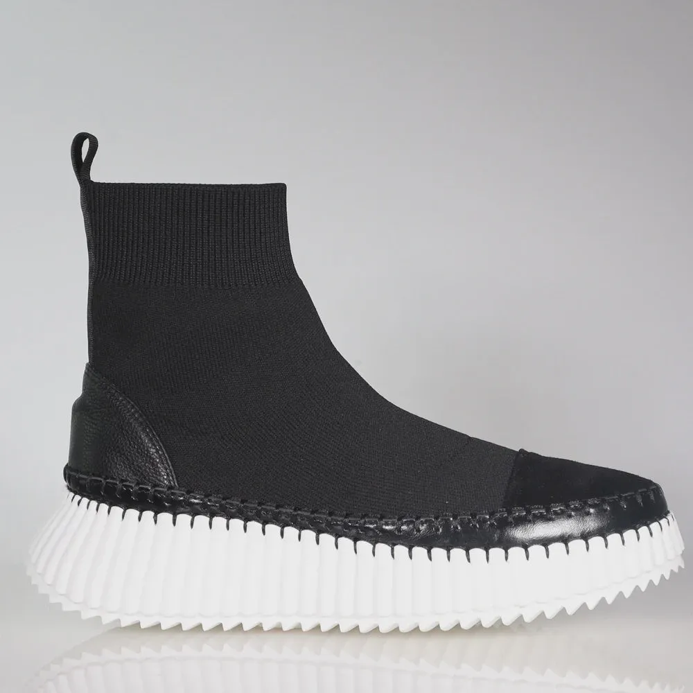 Vortex Boot