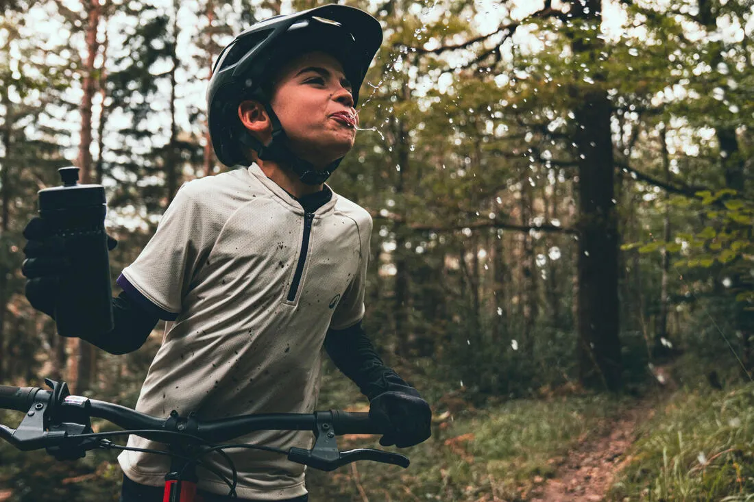 Vtt enfant 20" expl 900r rouge 6-9 ans