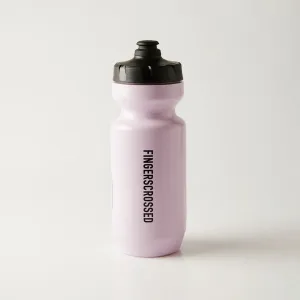 Water Bottle - Rose Ash
