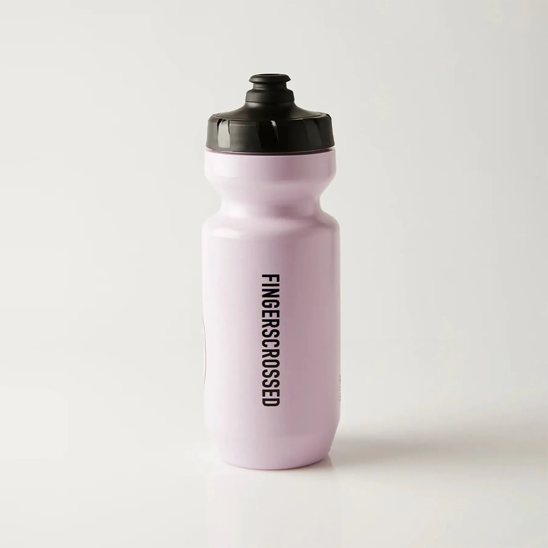 Water Bottle - Rose Ash