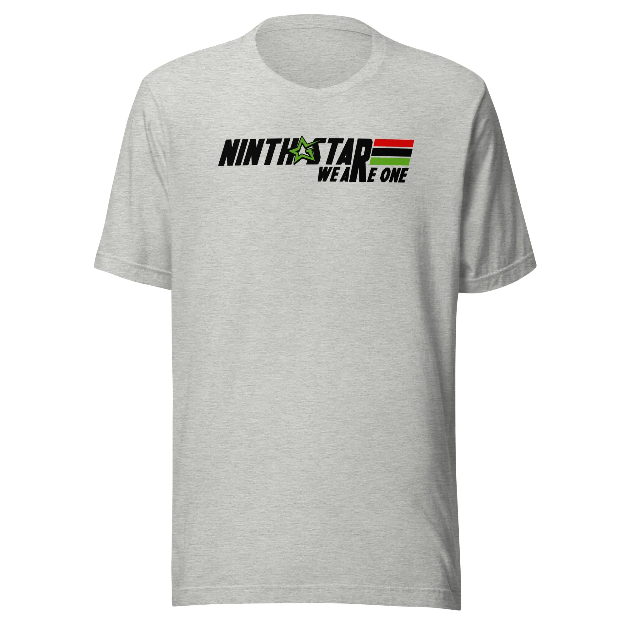 We Are One T-Shirt (Unisex)