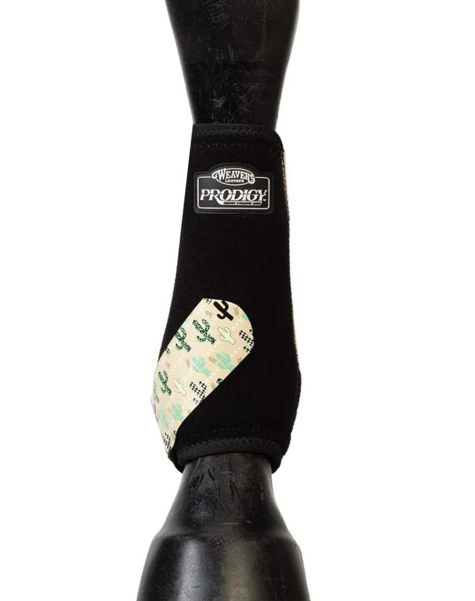 Weaver Prodigy Sport Boots Printed Pattern 2 Pack